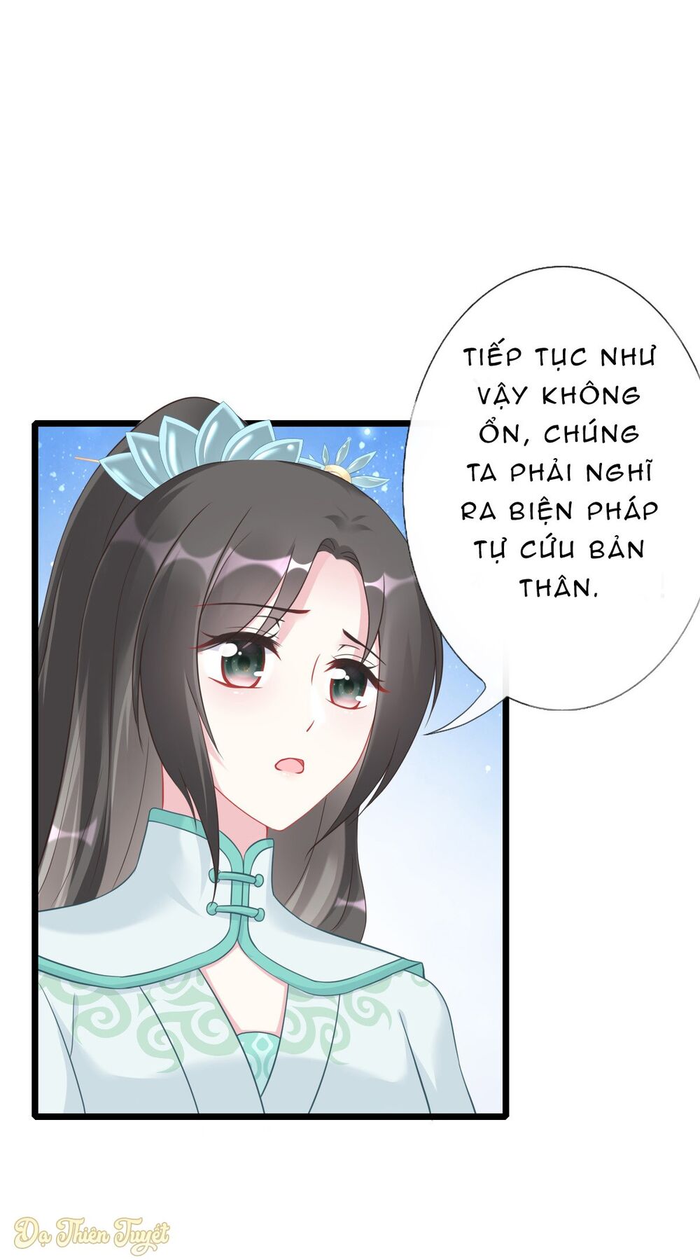 nhân vật phản diện biến thành sủng vật chapter 8 23