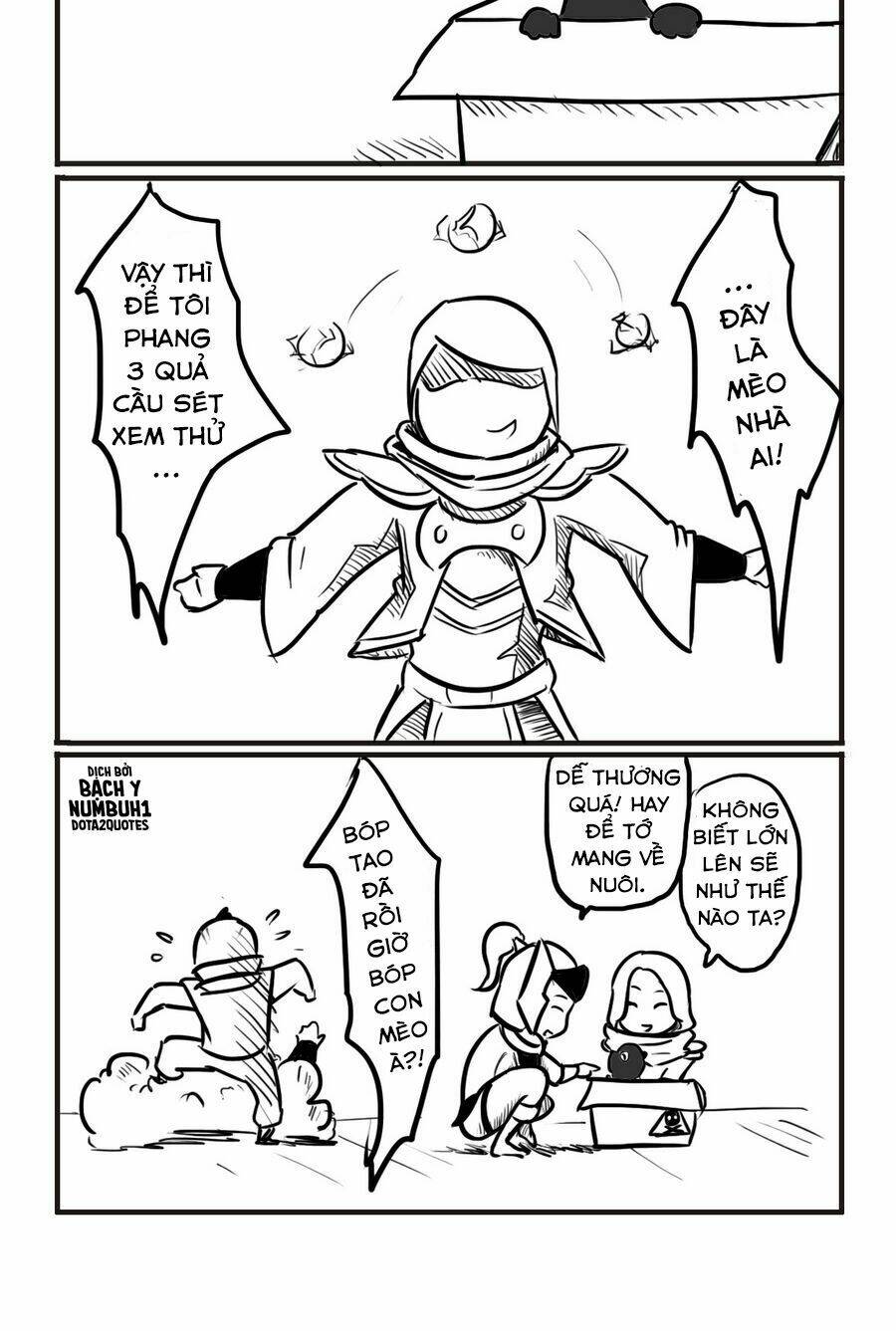 trường học dota chapter 21 2