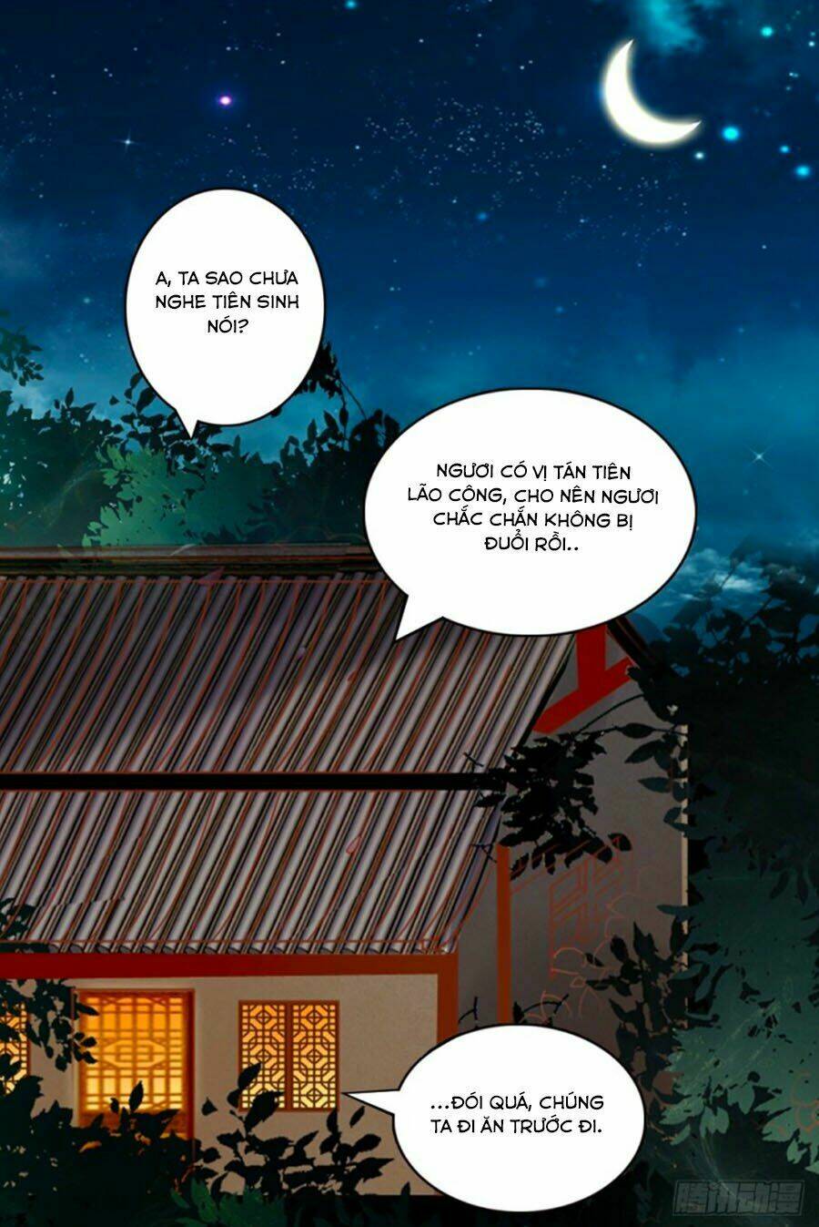 dẫn hồn khúc chapter 10.2 20