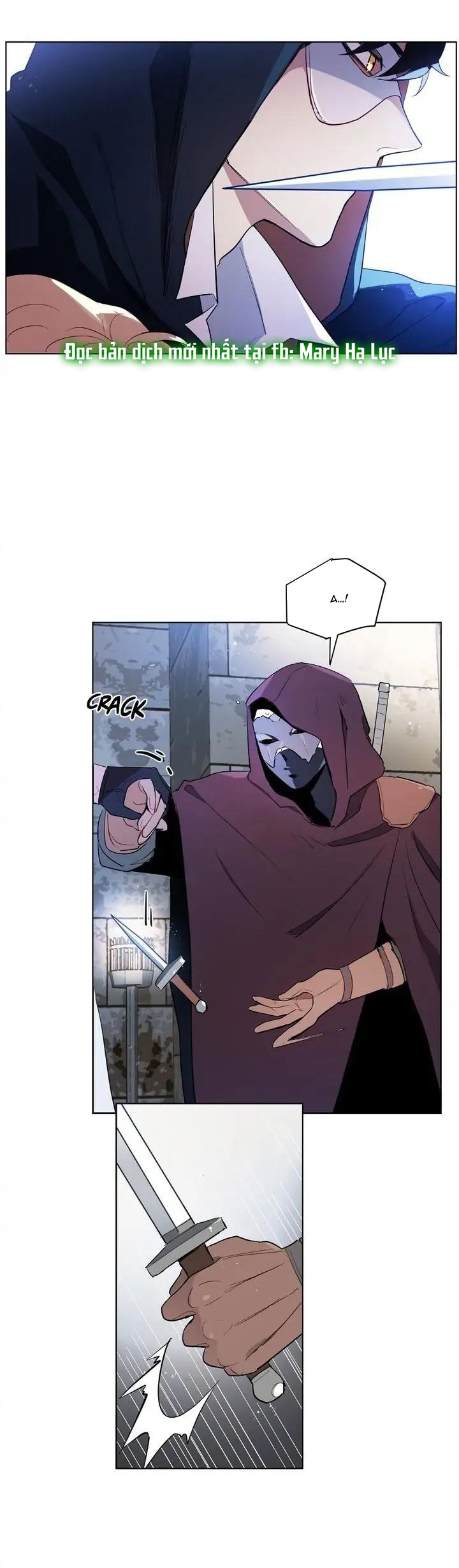 tôi là fan cứng hoàng tử chapter 39.1 2