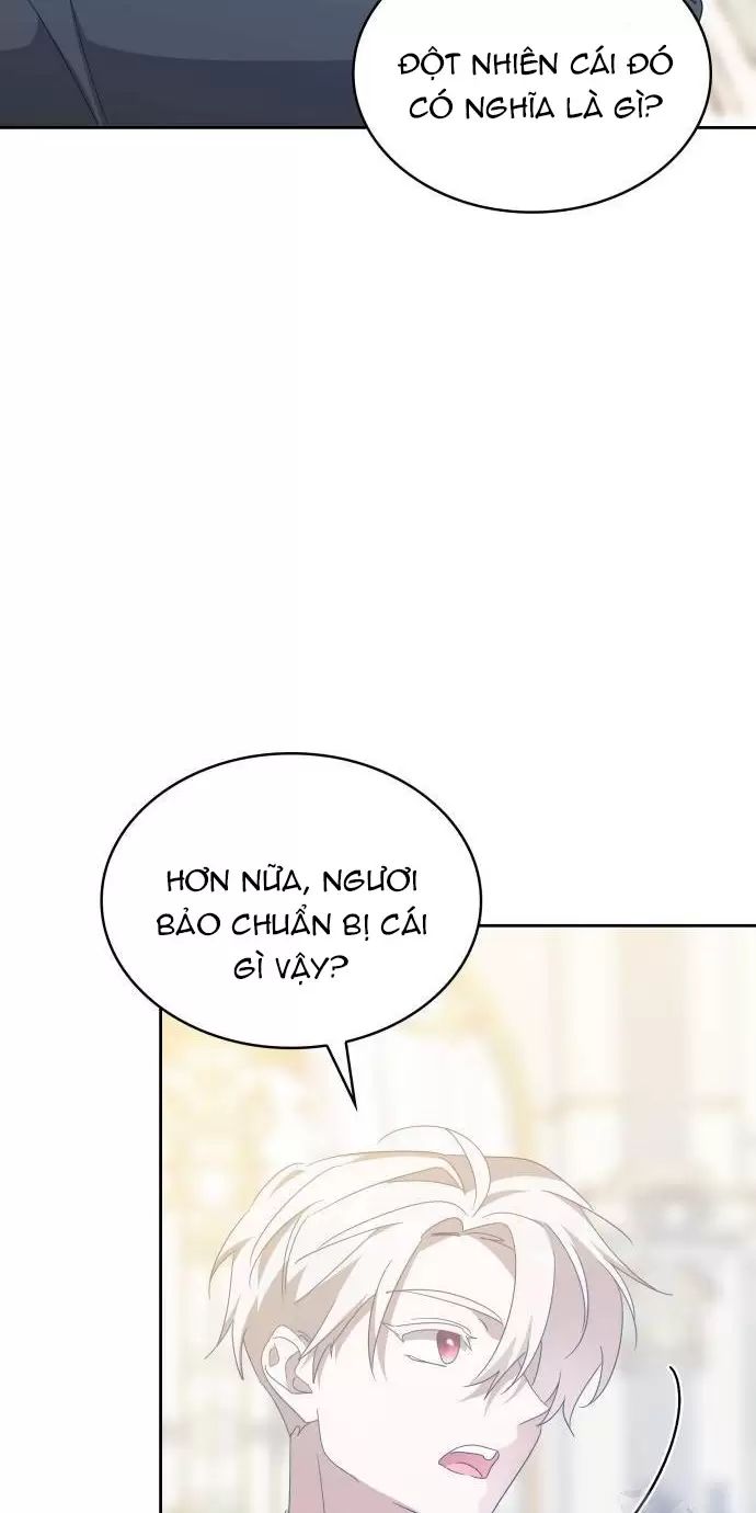 sống trong vườn hoa của công chúa chapter 31 80