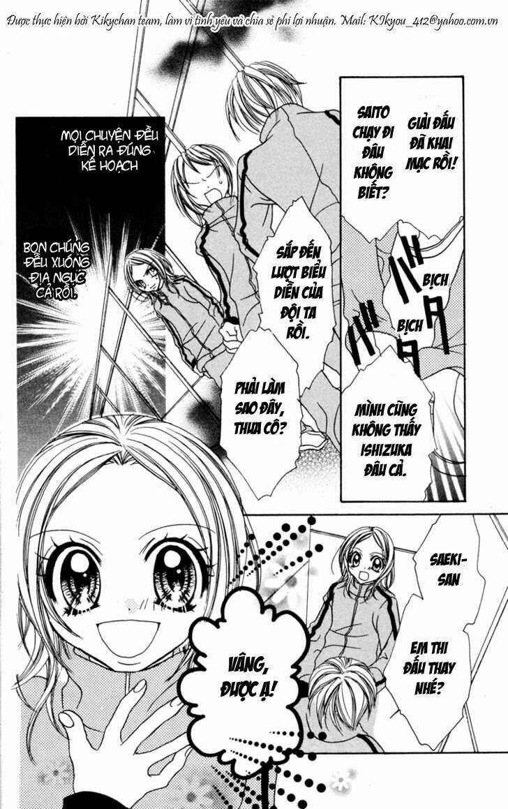 jigoku shoujo-cô gái đến từ địa ngục chapter 6 28