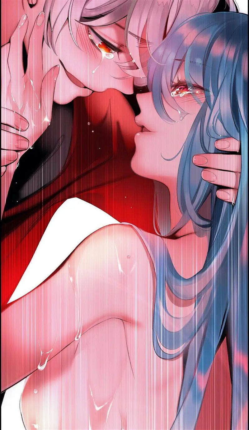 sự ràng buộc của lilith chapter 93 27