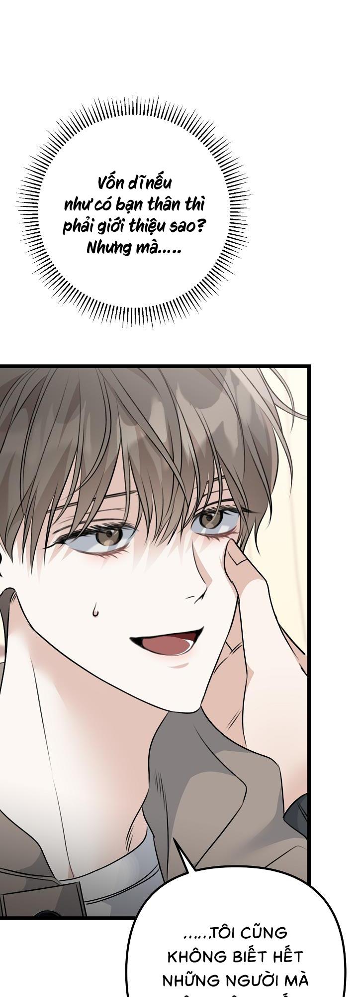say nắng chapter 13 11
