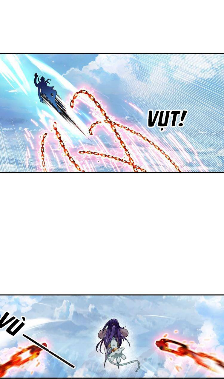 lục tích ma yểm chapter 27 20