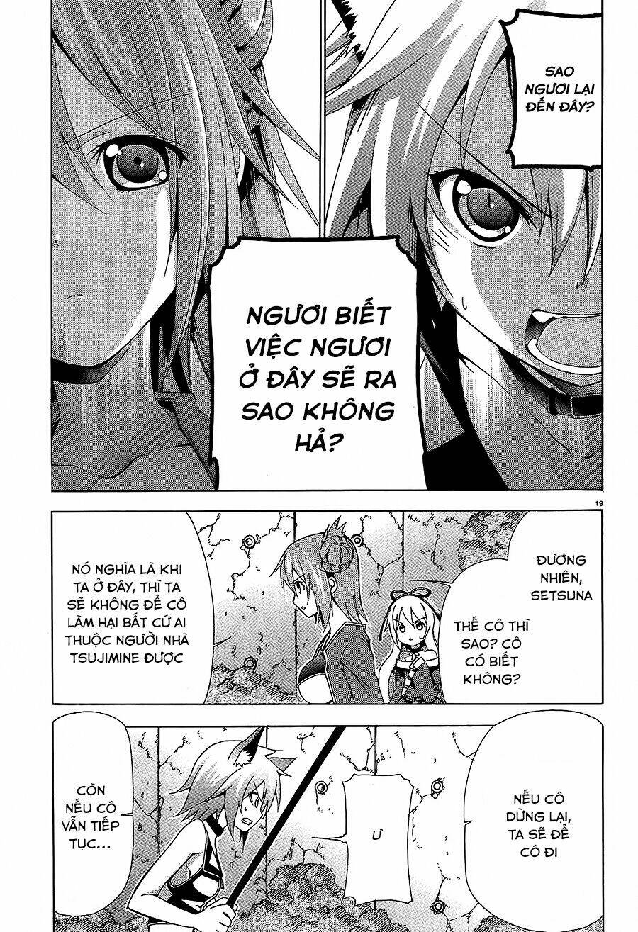 soukyuu no lapis lazuli chapter 6 20