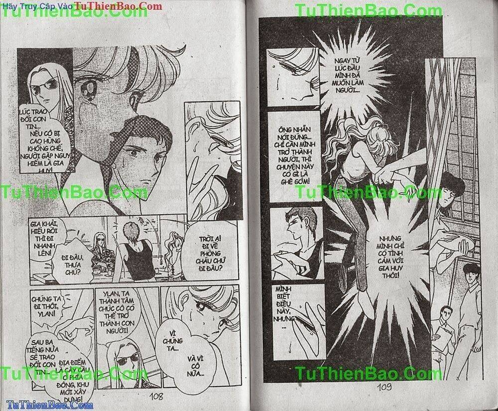 câu chuyện dẽ thương chapter 9 55