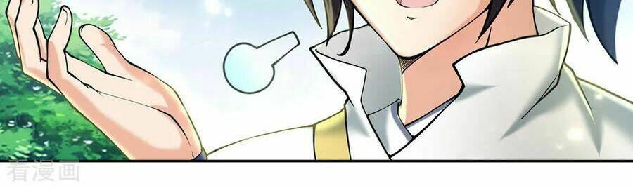 thân thể của ta là kiếm chủng chapter 88 5