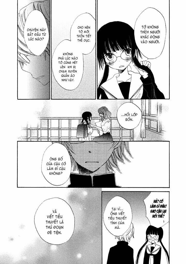 kouya no koi chapter 1 44