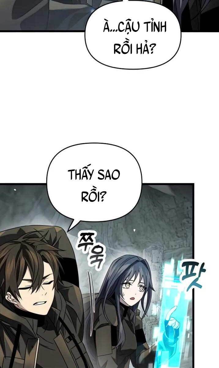 Ta Nhận Được Vật Phẩm Thần Thoại chapter 39.1 5