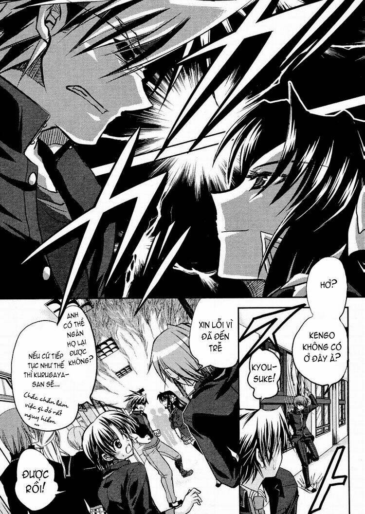 little busters! (anagura mogura) chapter 6 4
