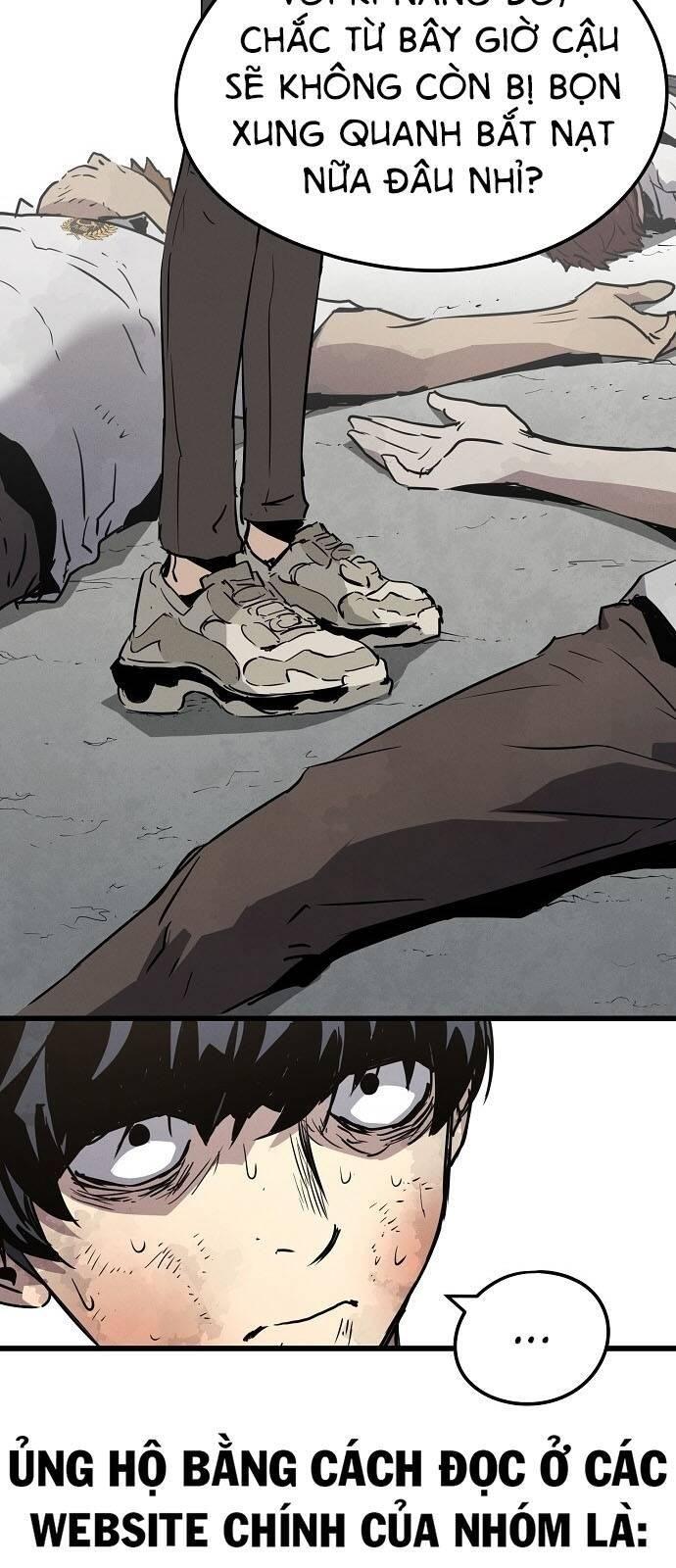 The Breaker 3: Quyền Năng Vô Hạn chapter 1.5 57