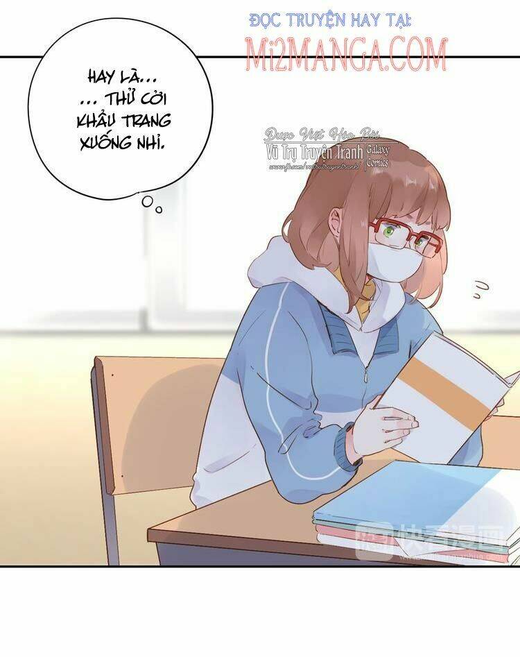 dolo mệnh vận giao nang chapter 51.2 25