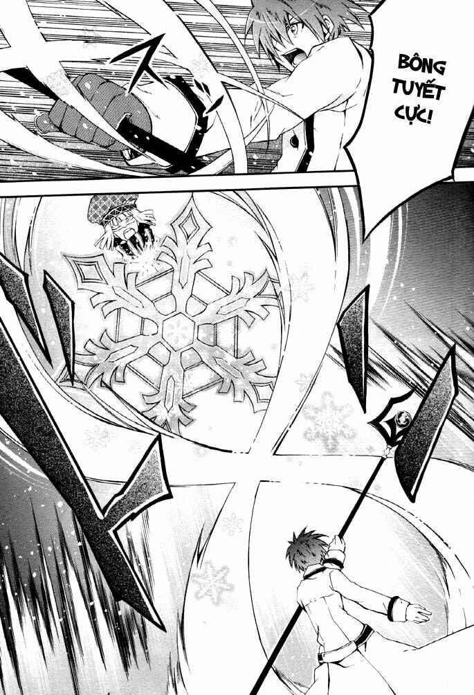 holy glory chapter 4 15