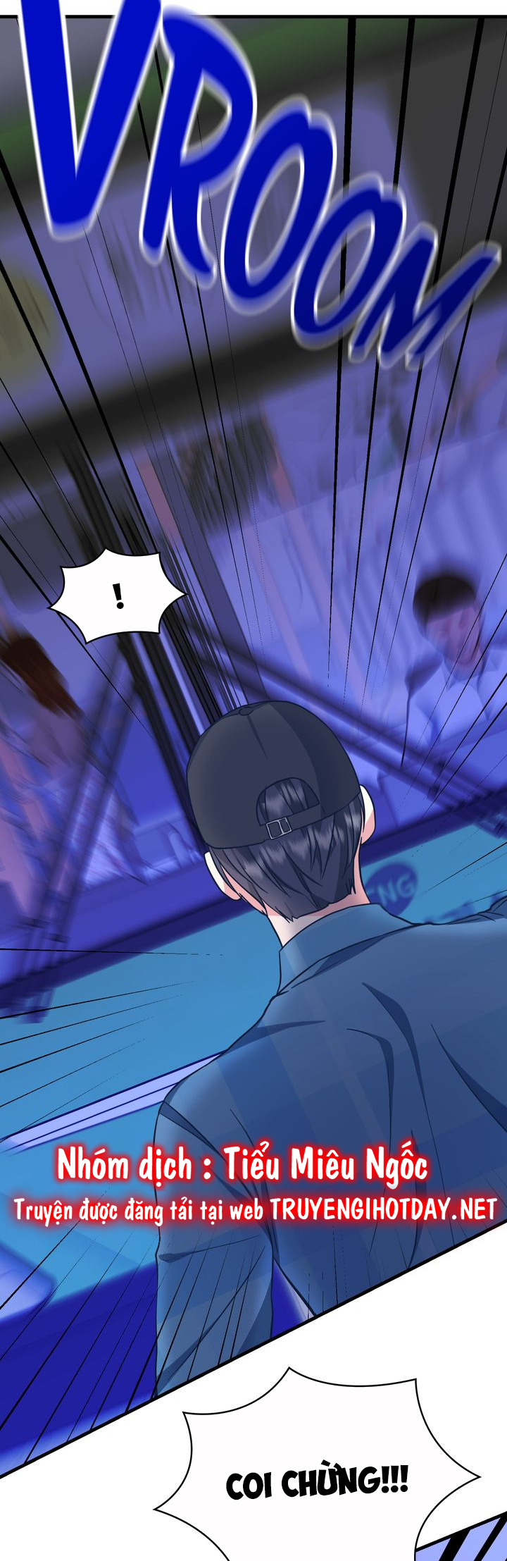 ngày mai chỉ có một lần chapter 37 30