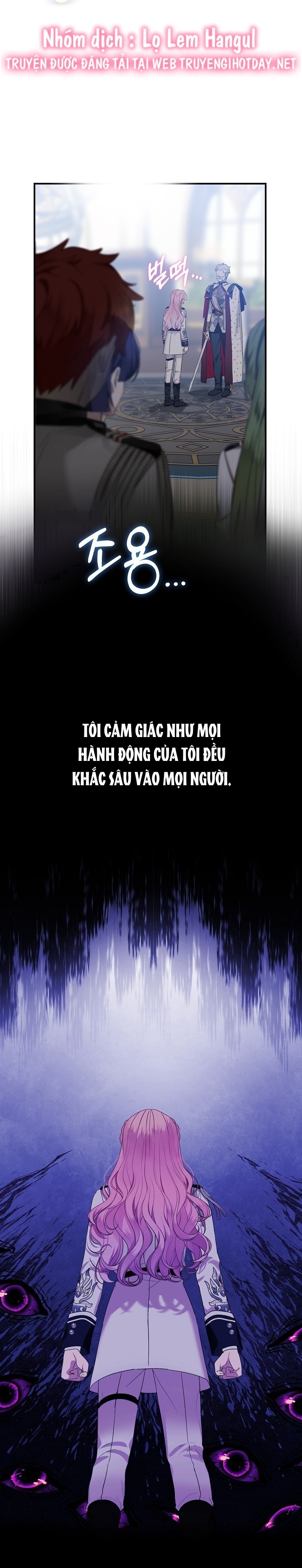 quý cô quyền lực chapter 82 17