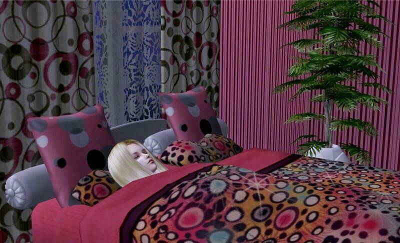 viên đạn bạc [truyện sims 2] chapter 2 92