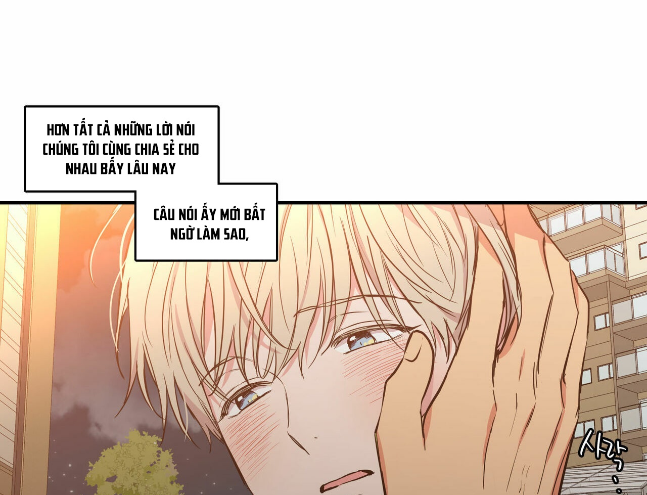 không chốn yêu đương chapter 62 8