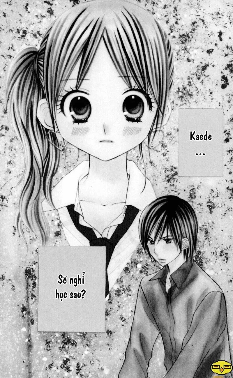 gakkou no ojikan chapter 25 2