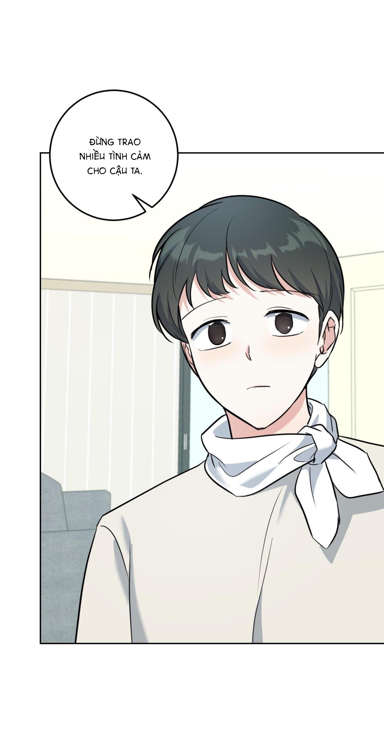 khu rừng tĩnh lặng chapter 18 6