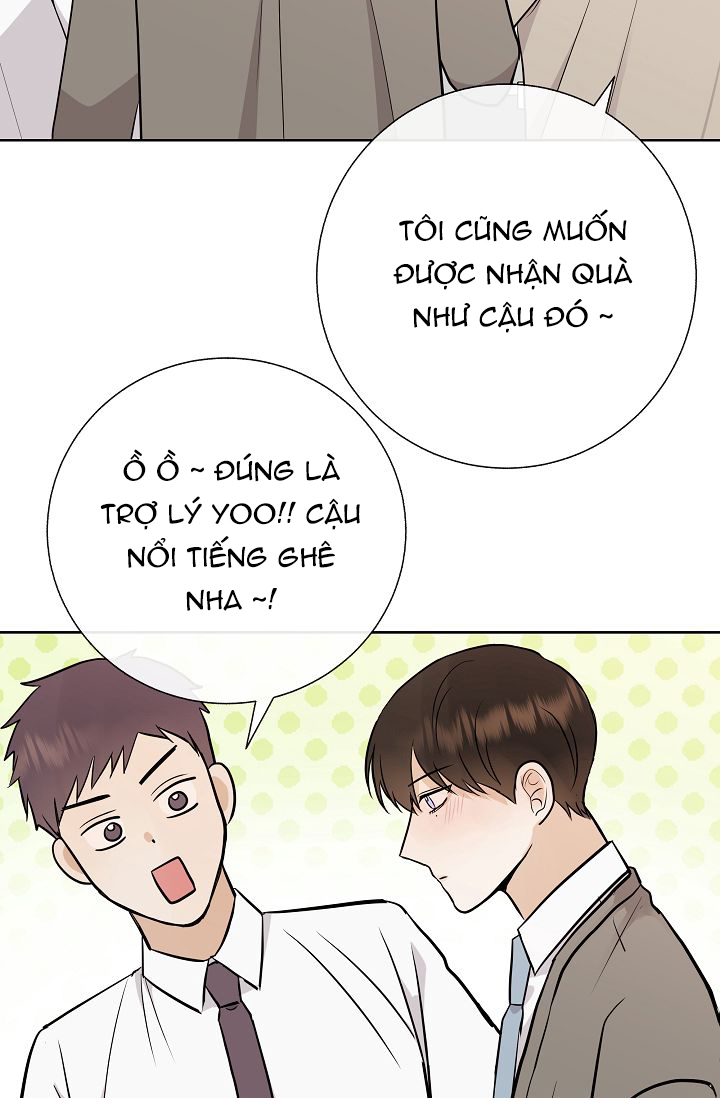 đứa bé là con tôi chapter 14 69