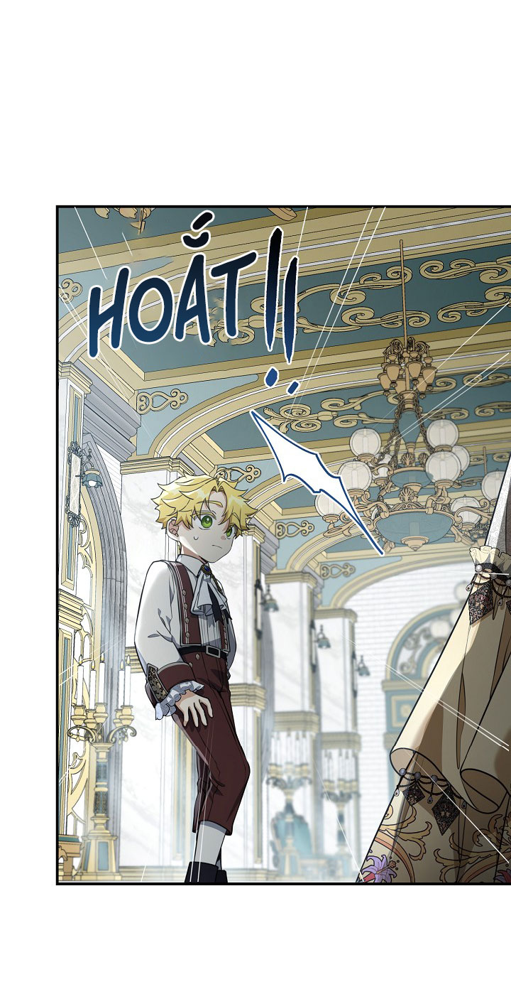 hướng đến ánh dương một lần nữa chapter 31 71