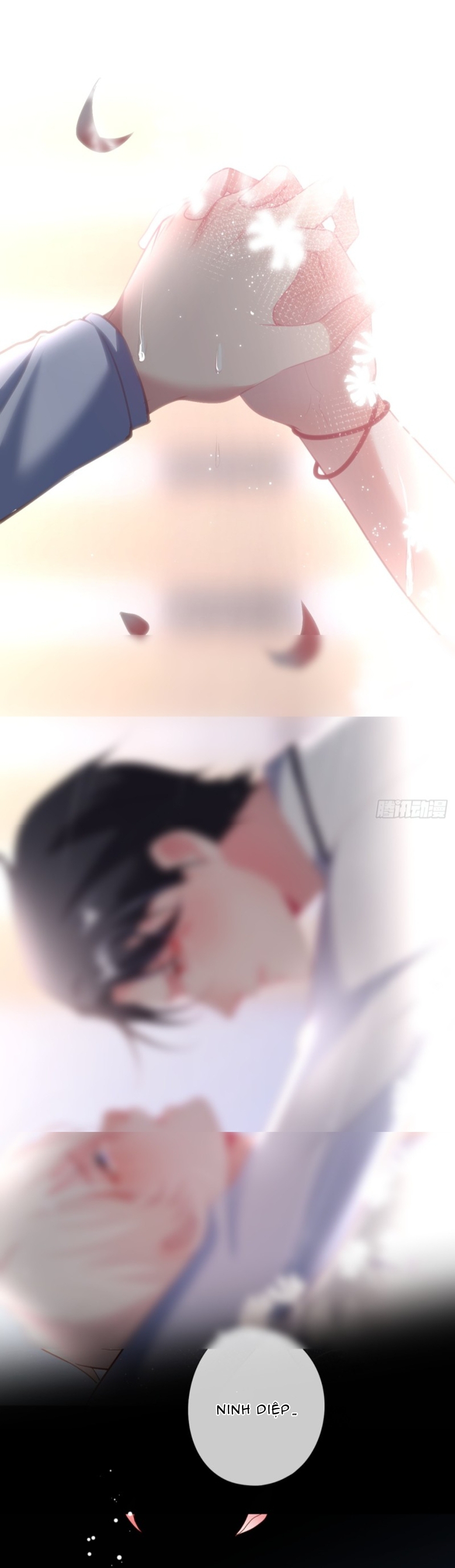 dưỡng khí chí mạng chapter 60 17