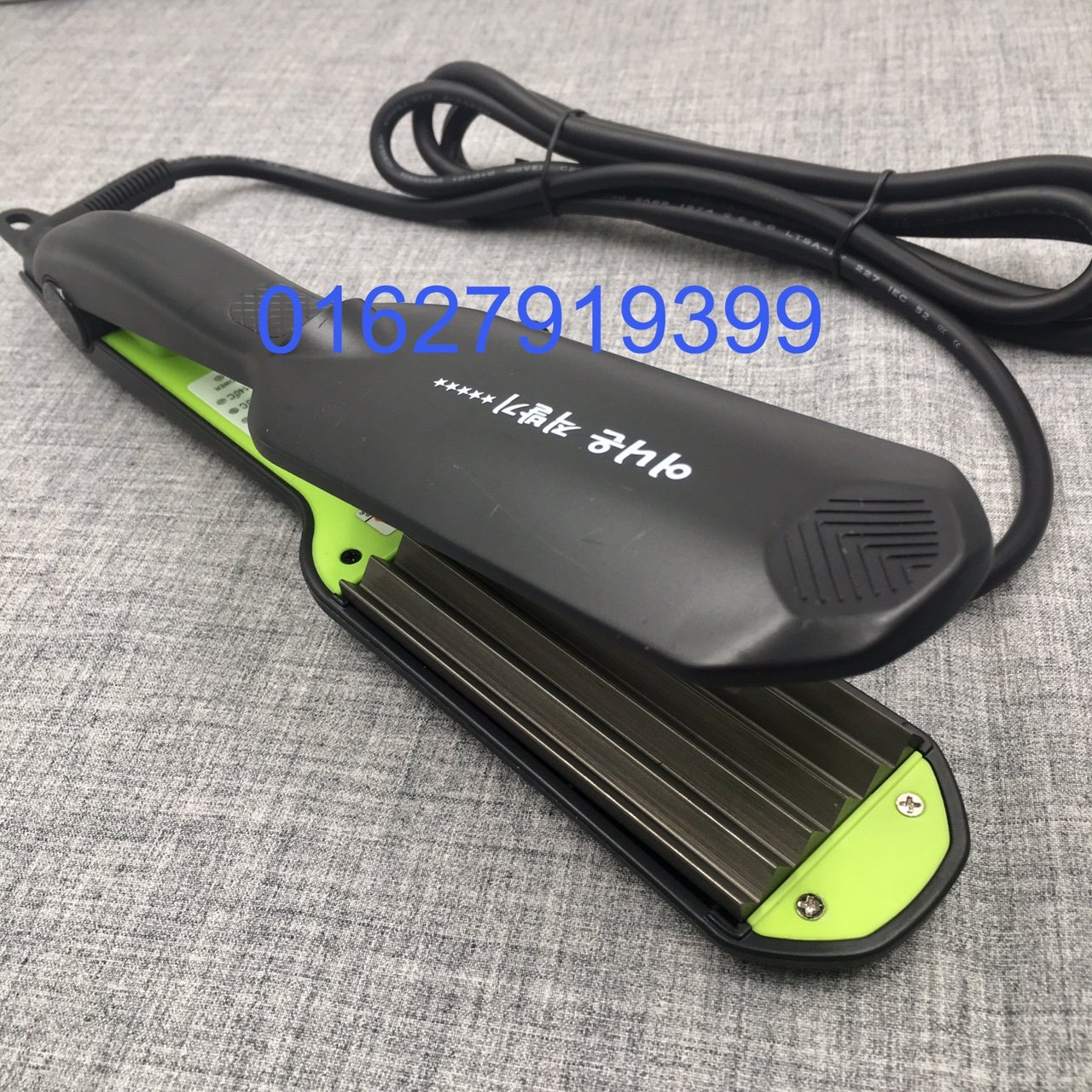 Máy bấm tóc bản lớn cao cấp 289