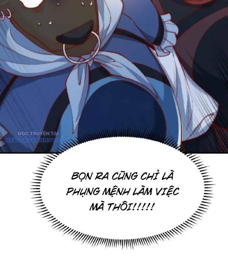 ta thực sự không muốn làm thần tiên chapter 37 46