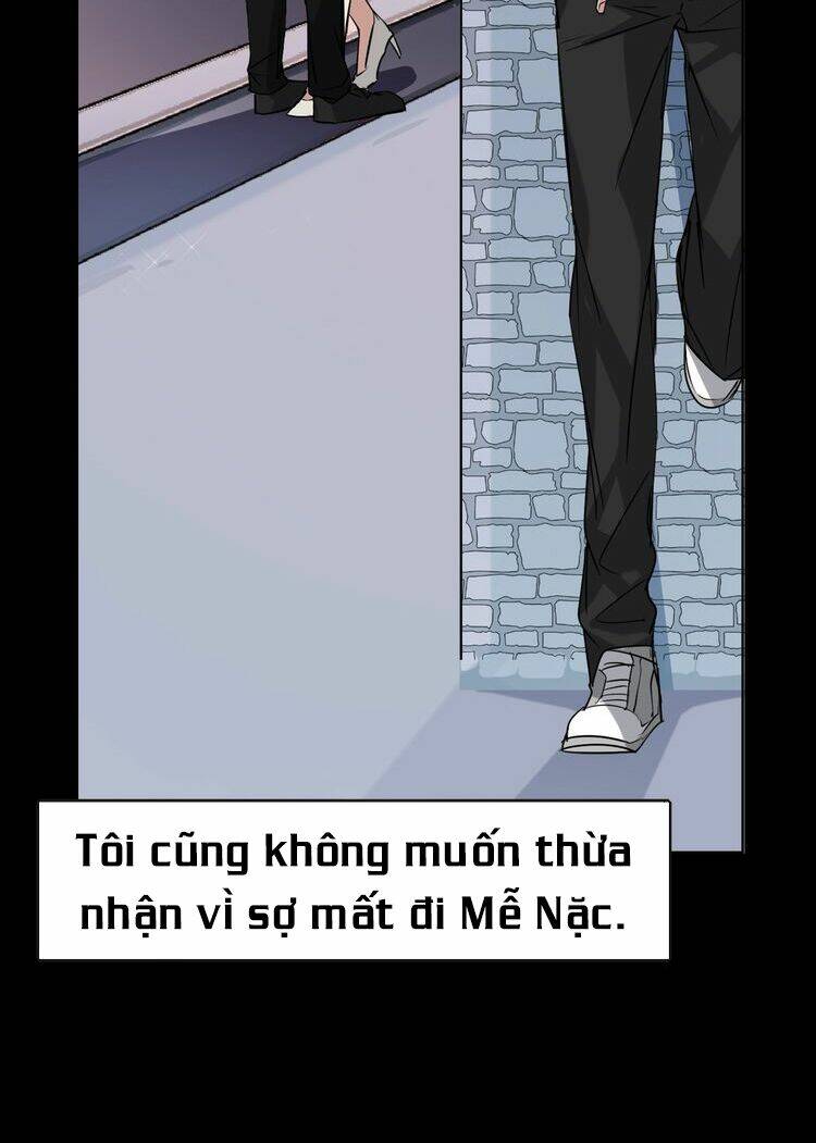 thần lai yêu vãng chapter 4.1 9