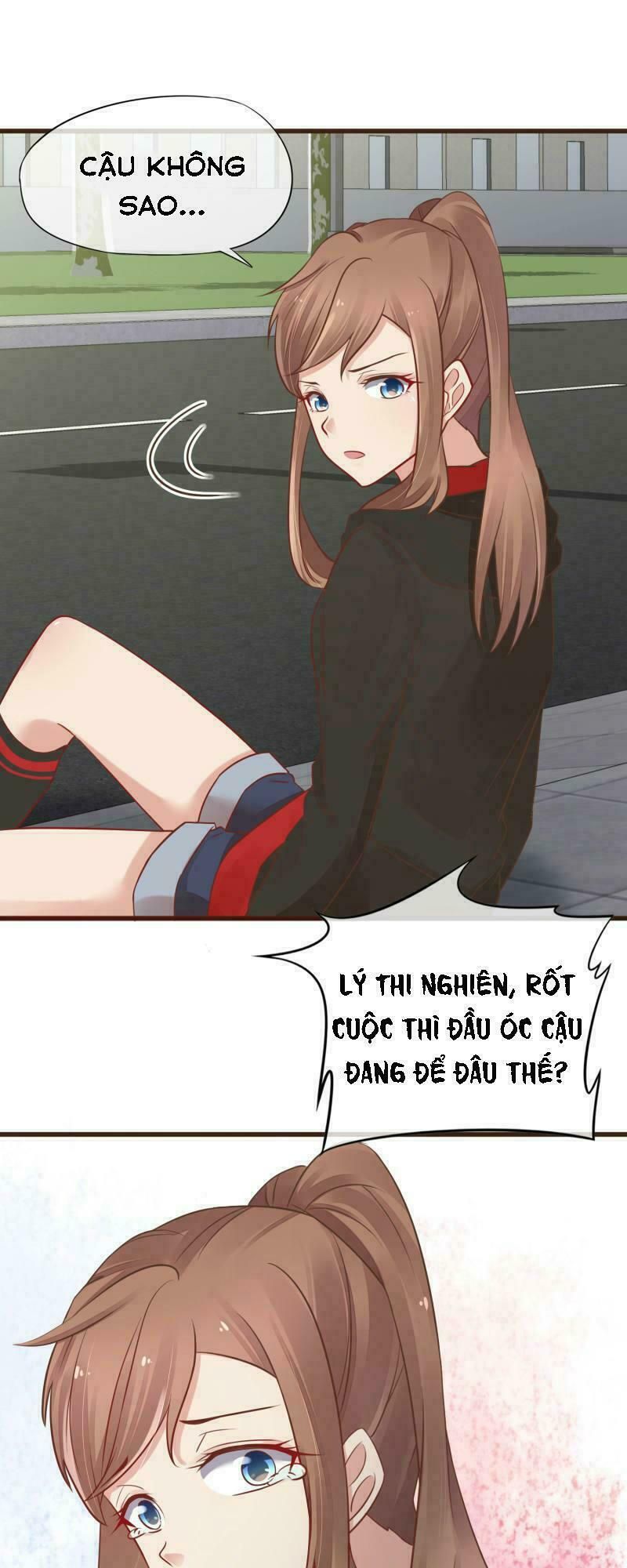 đơn phương 37.5 chapter 2 38