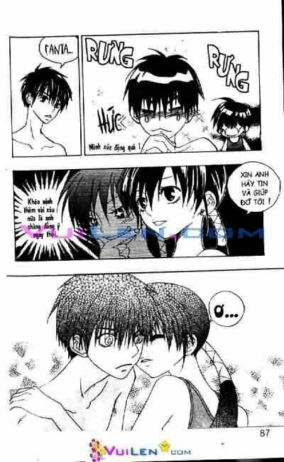 tiên nữ giáng trần chapter 15 87