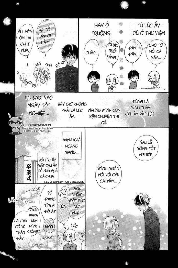 tổng hợp one shot. chapter 51 8