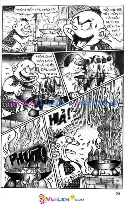 thần đồng đất việt chapter 2 52