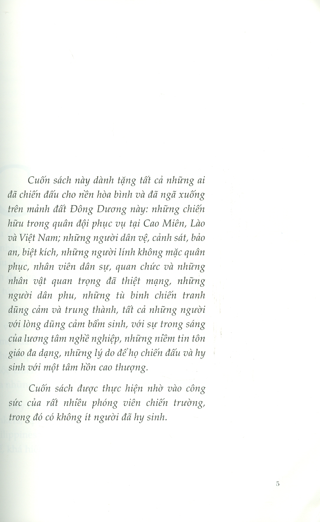 Việt Nam Hồi Ức Từ Chiến Trường 1946-1954 - Guerre Morte (Sách ảnh) - J.P. Dannaud