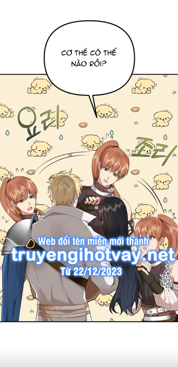 [18+] dũng sĩ vị tha chapter 34.2 23