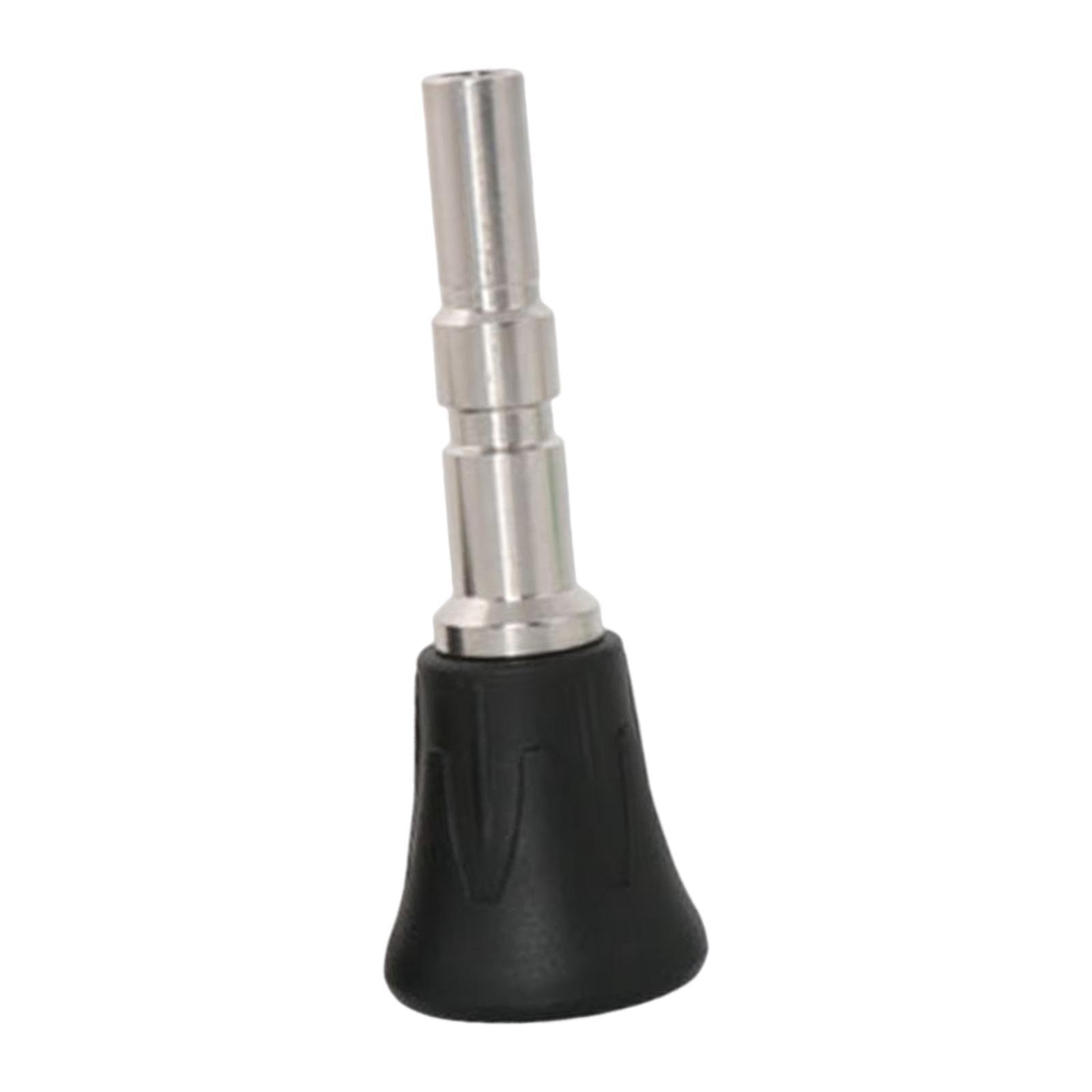 High Pressure Washer Spray Nozzle 1/4" Quick Connect for Deep Dirt