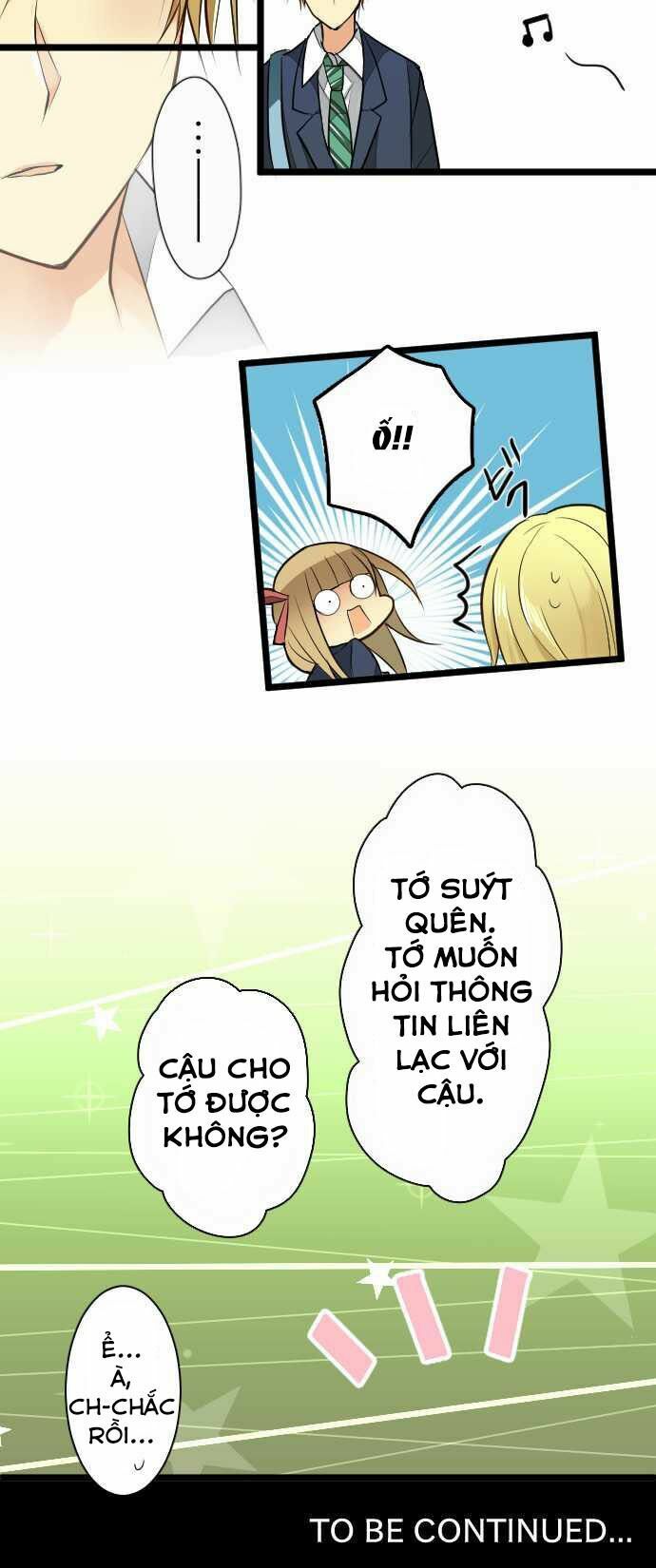 chuyện tình otome chapter 13 20