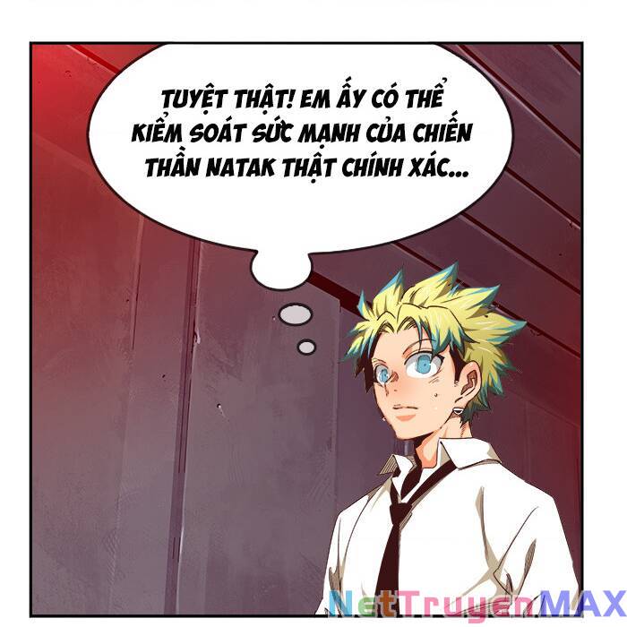 Chúa tể học đường chapter 540.5 4