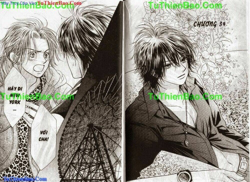 mê cung tình yêu chapter 9 20