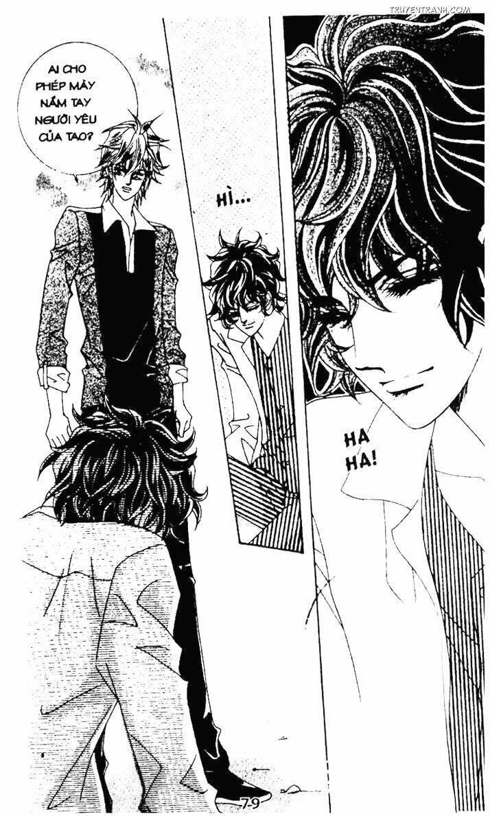 điên vì yêu - love like crazy chapter 60 23