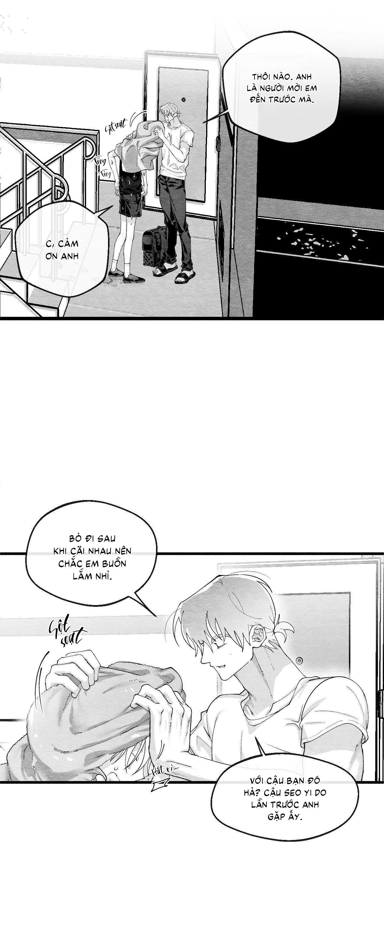 vóc dáng toàn mỹ chapter 19 2