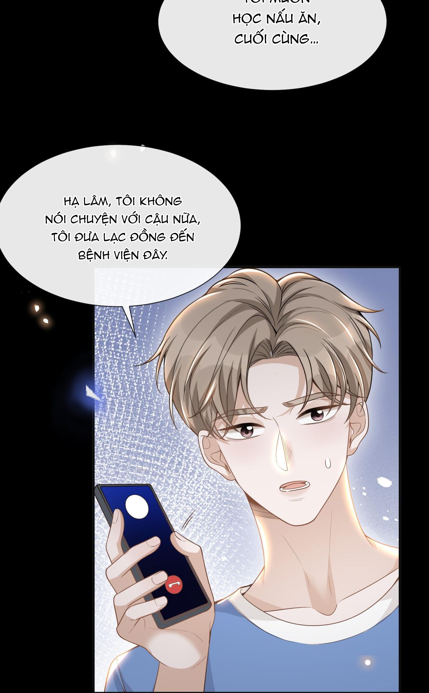 kiếp sau không gặp chapter 64 8