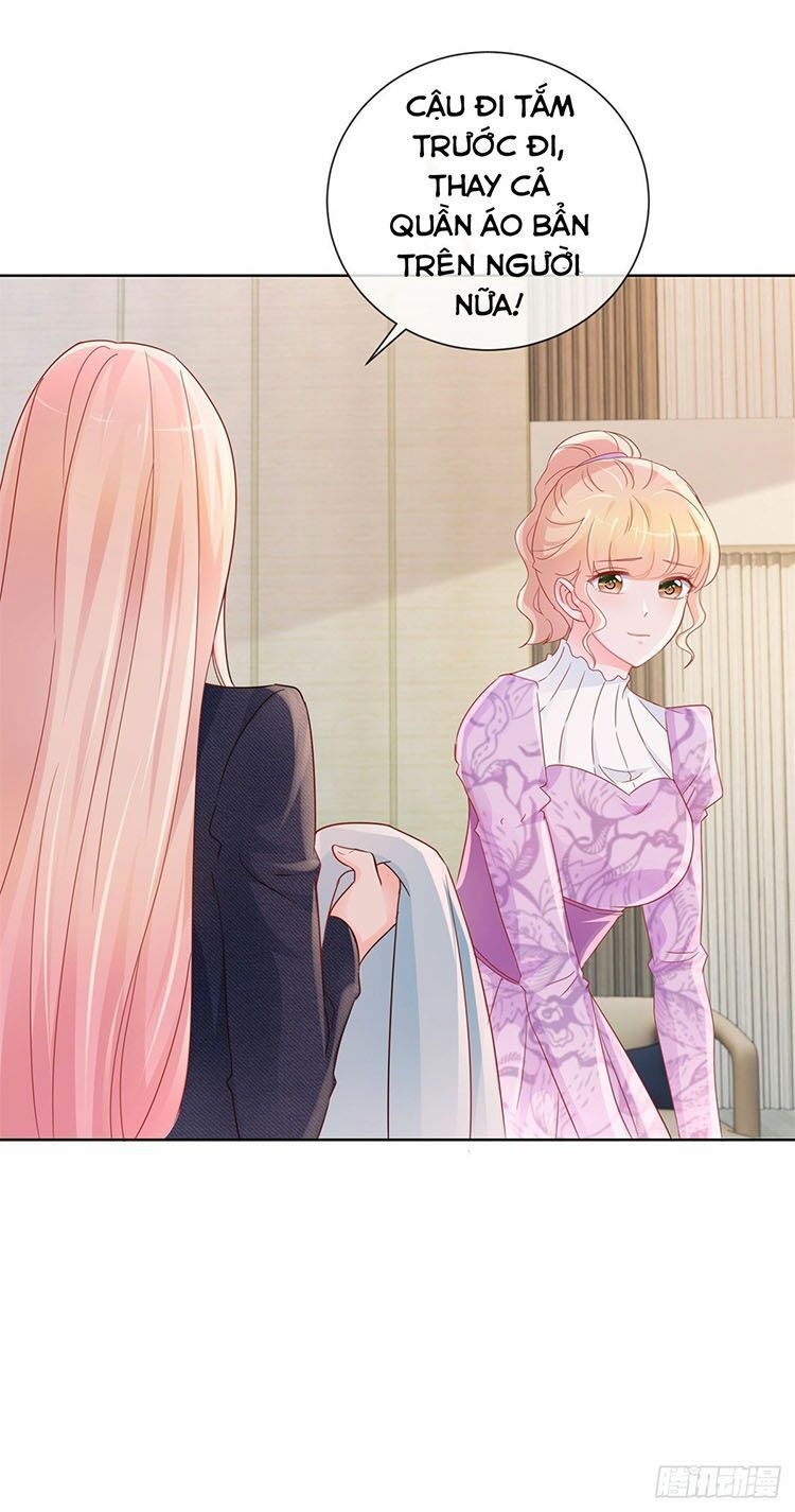 ẩn hôn 100%: chọc tức vợ yêu mua một tặng một chapter 292.2 1