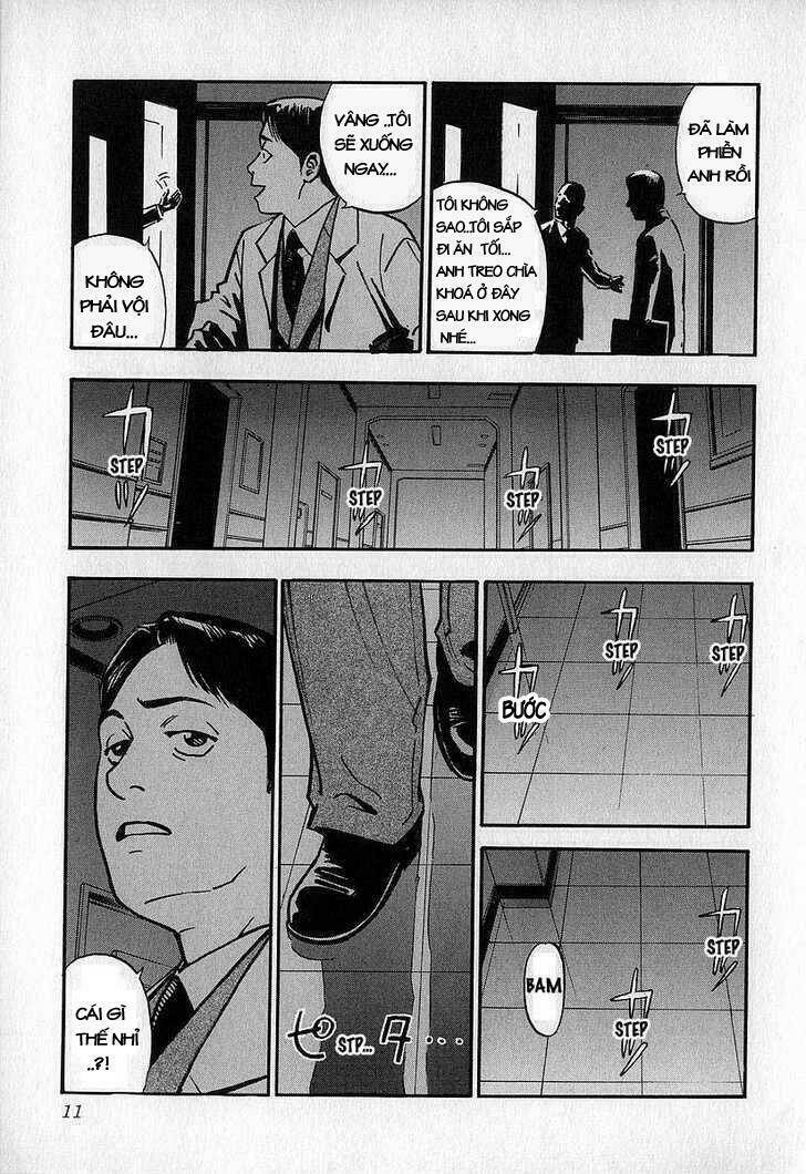 fuan no tane chapter 6 9