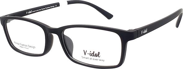 Gọng Kính V-IDOL V8153 MBK 6015147
