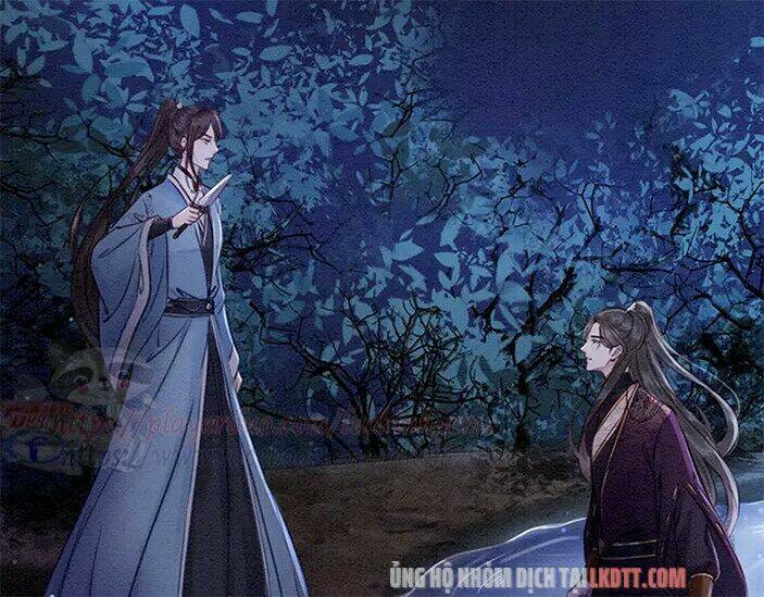 trọng sinh bá sủng nhiếp chính vương quá mạnh mẽ chapter 84 41