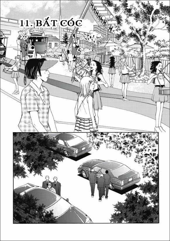 can't lose you chapter 11 2