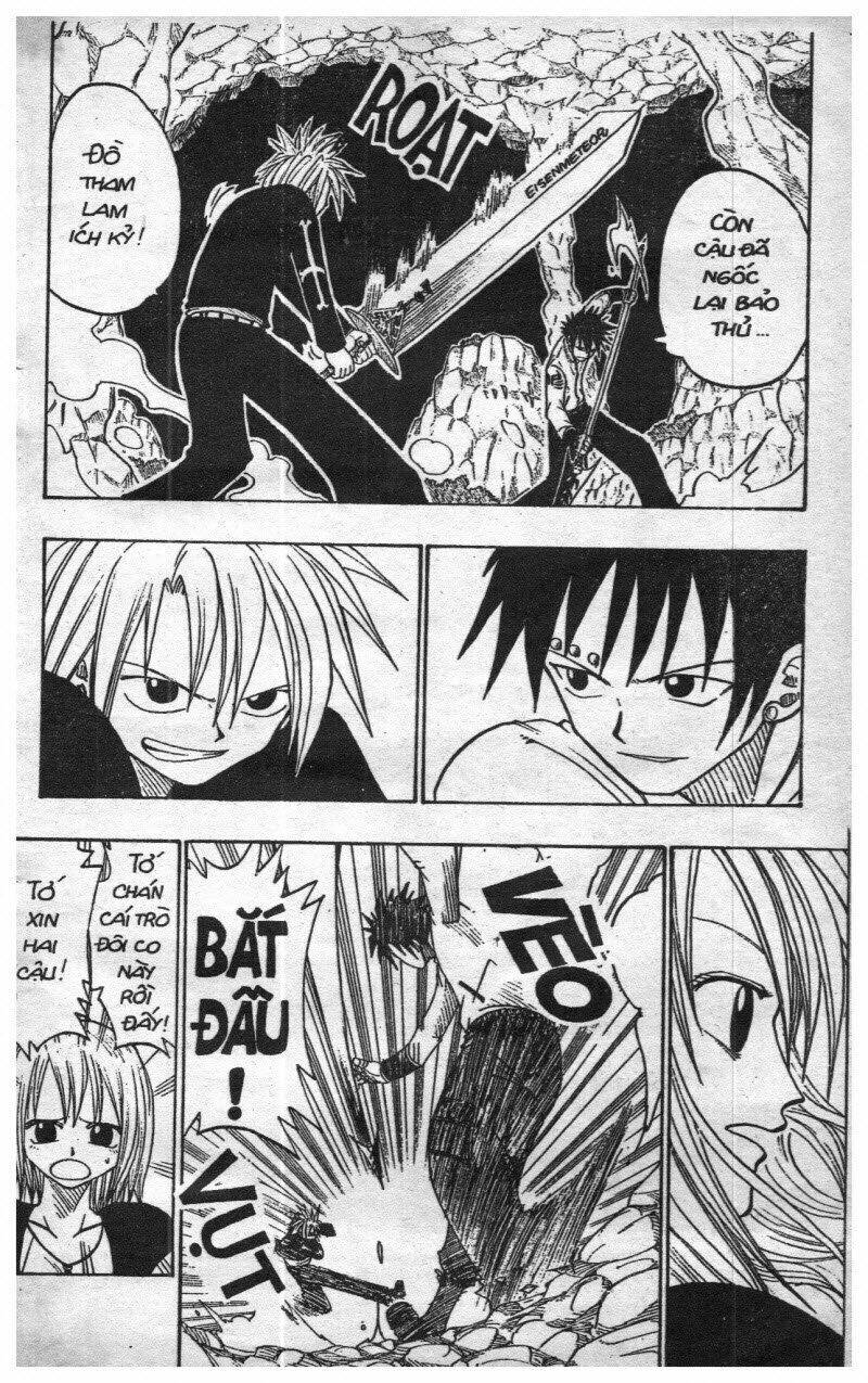 rave master (scan) chapter 5 1