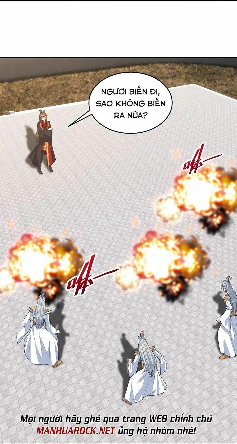 tiên võ đế tôn chapter 254 65